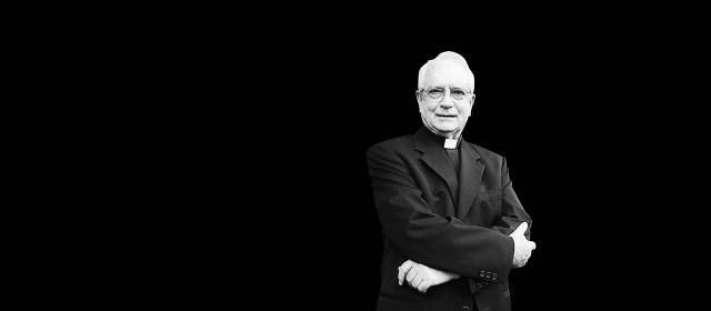 COMO UNA LLAMA AL VIENTO |