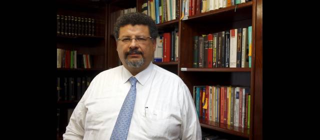 Granados refuta a Coronell | Jaime Granados insiste en la inocencia del coronel (r) y acusa a la Fiscalía de montaje. FOTO ARCHIVO