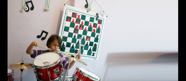 Joseph y su mágico mundo del ajedrez | Joseph Jiménez, una nueva figura del ajedrez. Niño de alto coeficiente intelectual que requiere apoyo del Estado. Sus padres lo acompañan. FOTOs HENRY AGUDELO.