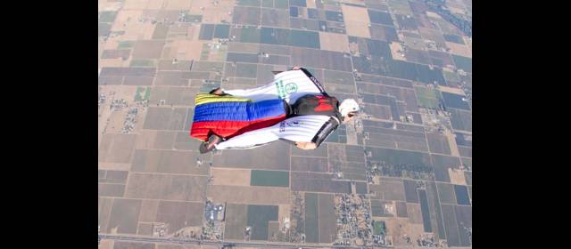 Jhonathan Flórez está entre los cinco mejores del mundo | FOTO DONALDO ZULUAGA