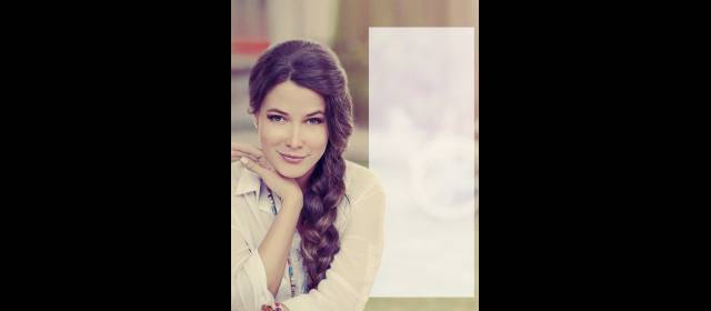 Estefanía se blinda en su embarazo | FOTO CORTESÍA