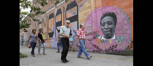 Memoria a la lata |