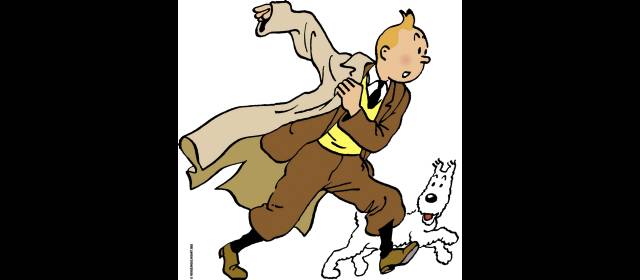 Tintín cumple 84 años con la conciencia tranquila |