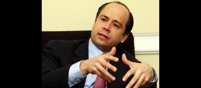 Intervención de "ollas" va en 57% | Para enfrentar el "gota a gota", el Gobierno estudia planes de microcrédito. El piloto se montará en Pasto. FOTO COLPRENSA