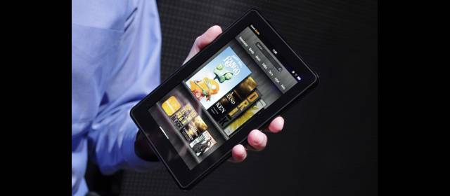 Nace biblioteca digital en Texas | Los usuarios de esta biblioteca digital podrá llevarse a casa los dispositivos para leer cómodamente los ebook. FOTO ARCHIVO