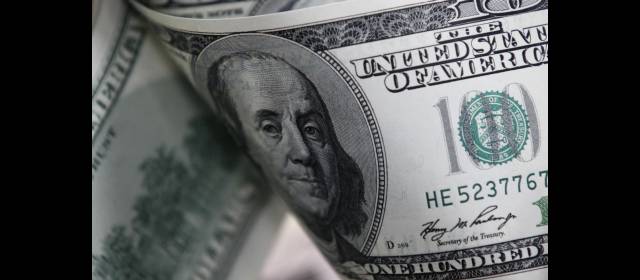El dólar seguirá en la semana por encima de $1.900 | Los datos sobre el desempeño del mercado laboral en Estados Unidos serán cruciales para la cotización del dólar. FOTO REUTERS