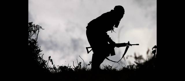 Veinte frentes son cocaleros | Antioquia, Cauca, Chocó y Nariño son algunos de los departamentos donde se concentra el narcotráfico. FOTO MANUEL SALDARRIAGA