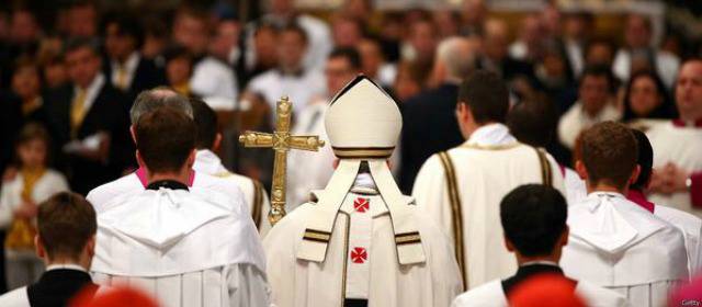 Exigencias de la ONU al Vaticano fueron aplaudidas