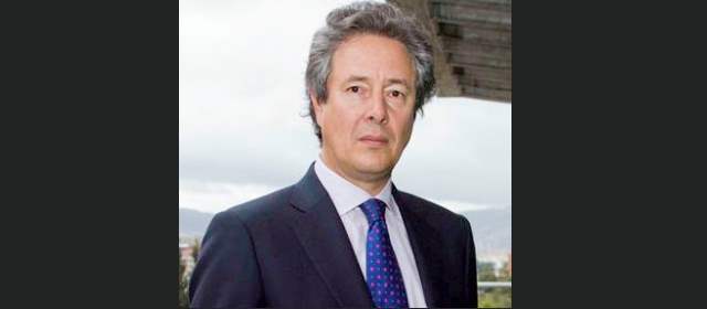 Gonzalo Córdoba Mallarino es el nuevo presidente de Caracol Televisión