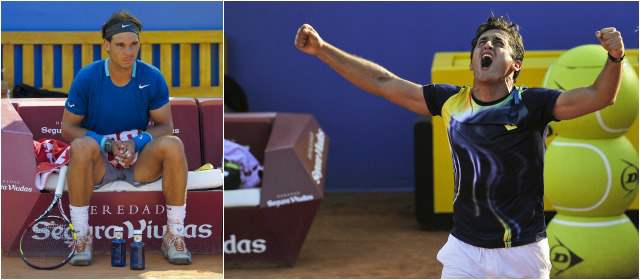 FOTOS AFP