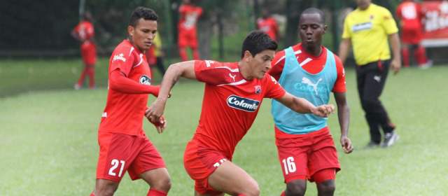 Reto rojo: ganar clásico después de 15 meses |