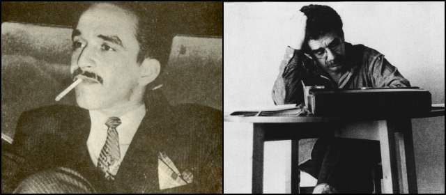 “Antes que periodista, nada” | En 1955, viajó a Europa a cubrir el hipo del Papa y otros temas FOTO ARCHIVO