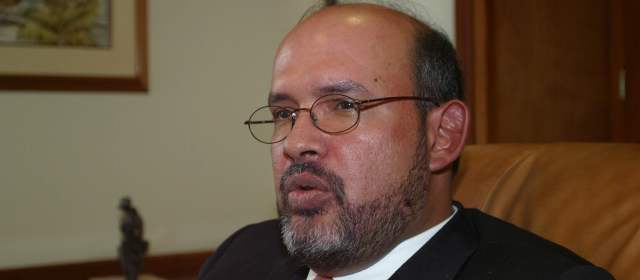 Consejo de Estado admite demanda contra elección del magistrado Ricaurte |