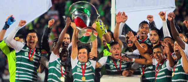 FOTO CORTESÍA www.clubsantos.mx