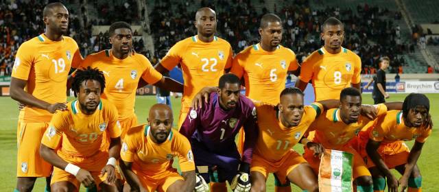 Costa de Marfil se encomienda a Drogba para avanzar de ronda