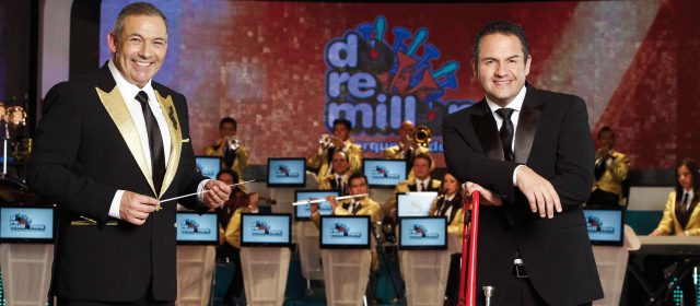 Do re millones multiplica sus premios | Cortesía Canal Caracol