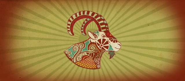 Capricornio, año para luchar por sus sueños