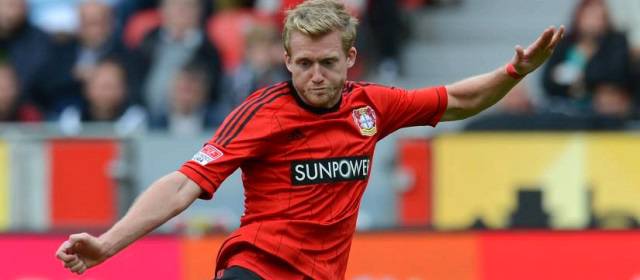 André Schurrle es el primer refuerzo del Chelsea de Mourinho | FOTO CORTESÍA FACEBOOK ANDRÉ SCHÜRLE