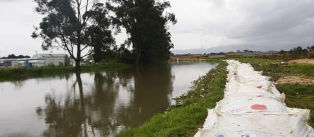 Fallo sobre río Bogotá sería el más importante en la historia según el CAR | FOTO ARCHIVO