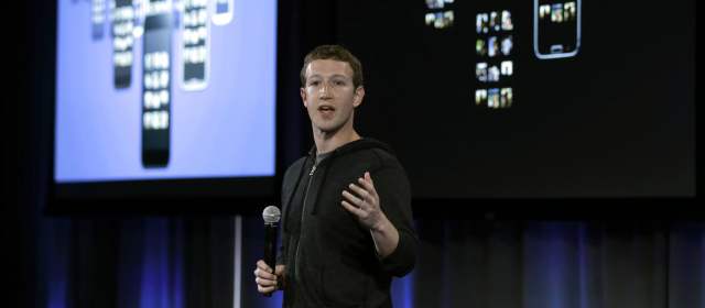 Mark Zuckerberg, fundador de Facebook, creó organización para apoyar reforma migratoria