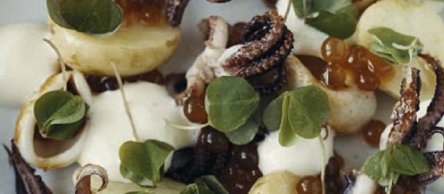En Dinamarca está la mejor comida del mundo | FOTO CORTESÍA