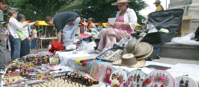 Este sábado hay Sanalejo |