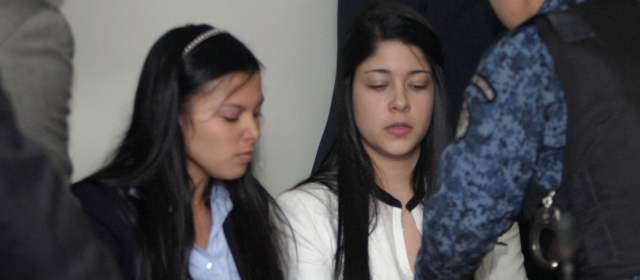 Defensa de Laura Moreno destapó más de 150 pruebas en caso Colmenares |