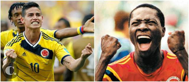 FOTO JUAN ANTONIO SÁNCHEZ, Enviado especial a Brasil y archivo.
