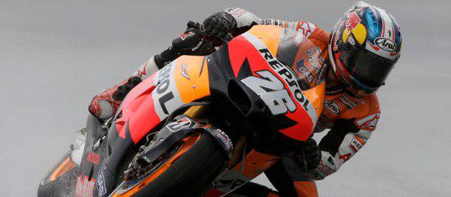 Pedrosa y Márquez pilotos oficiales de Honda para 2013 y 2014 | FOTO REUTERS