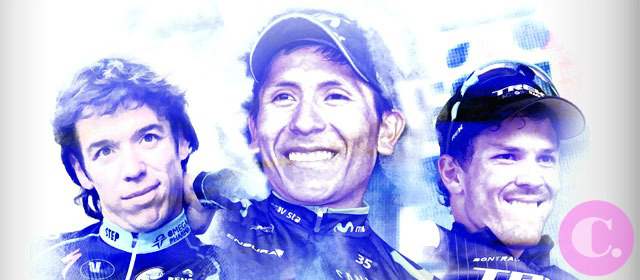 Escarabajos colombianos, la leyenda continúa…