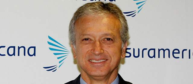 Suramericana reportó utilidades por $353.000 millones en 2013