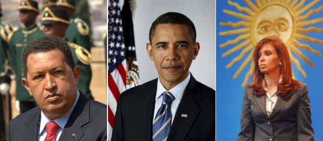 Cartagena vivirá el cara a cara de los 33 mandatarios | FOTO ARCHIVO