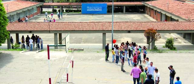 Politécnico GranColombiano, un apuesta por el mejor modelo educativo - Informe Comercial
