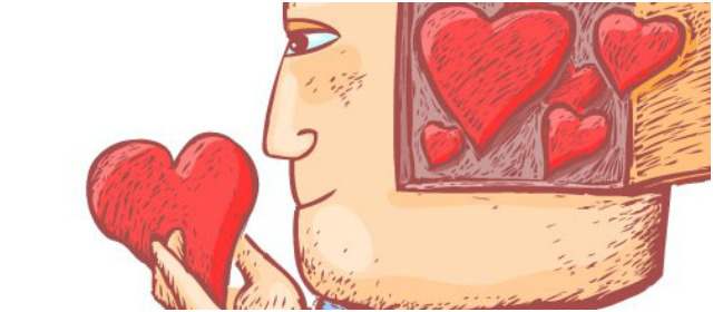 "Se ama con el cerebro, no con el corazón": Facundo Manes |