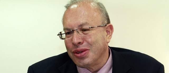 Custodia a códigos de software para blindar resultados | El registrador nacional Carlos Ariel Sánchez asegura que todo está listo para los comicios del próximo domingo y que a las 6 de la tarde se conocerá el resultado. FOTO COLPRENSA