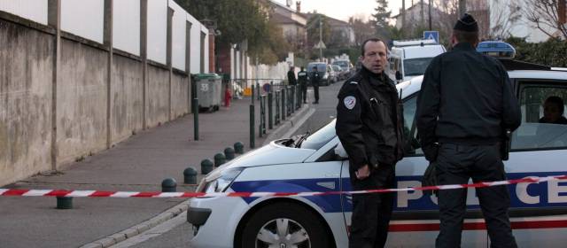 El asesino de Toulouse llevaba una cámara y probablemente grabó la matanza | Reuters
