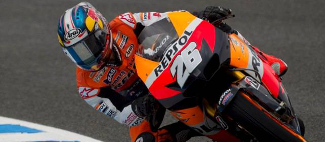 Nuevo enfrentamiento entre Pedrosa y Lorenzo en MotoGP | FOTO REUTERS