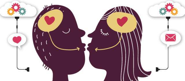 La conversación también hace parte de la sexualidad