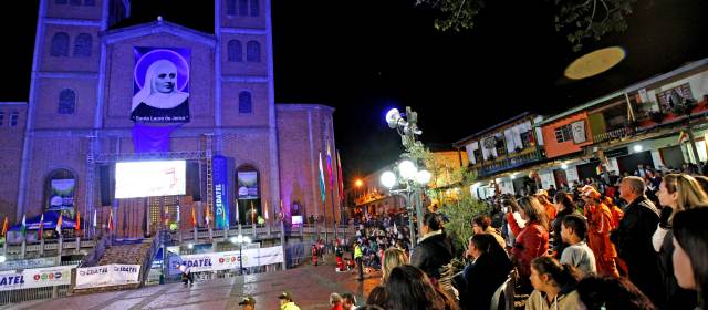 FOTO JULIO CÉSAR HERRERA