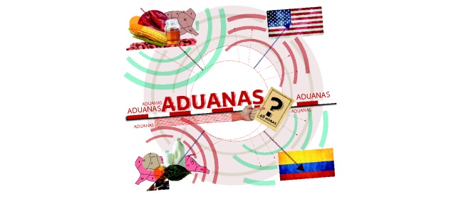 Controles, otra rueda por ajustar en el TLC