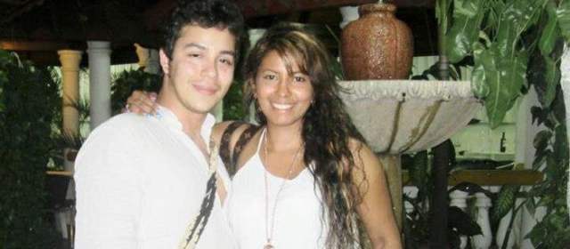 Colombiana fue asesinada por su pareja en Italia |