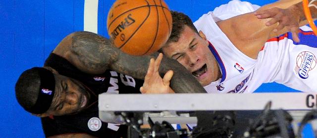 Clippers y Grizzlies advierten que aspiran a todo | FOTO AP