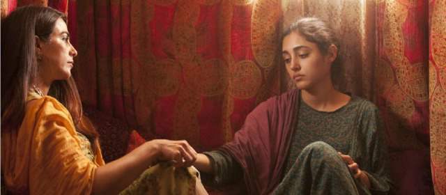 La piedra paciente, de Atiq Rahimi. El discreto encanto del desahogo | FOTO CORTESÍA