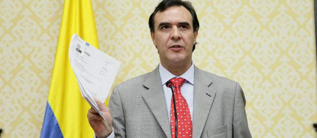 "Funcionarios consulares no filtraron información sobre elecciones": Cancillería |