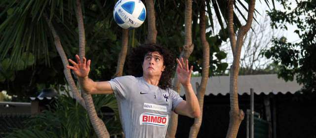 FOTO CORTESÍA www.rayados.com