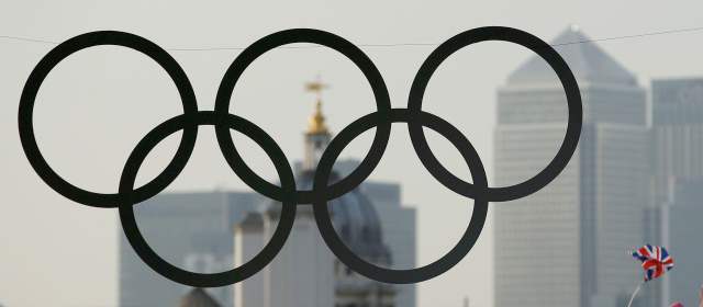 Las frases más célebres de Londres 2012