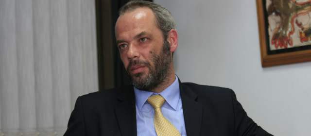 Inició liquidación de Invertácticas, empresa de Alessandro Corridori |