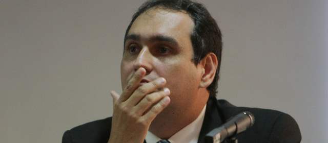 Pérdida de investidura contra el senador Merlano se definirá el 30 de octubre |