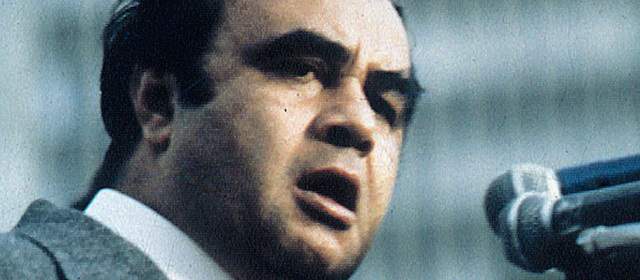 Intentan abrir 25 años después el proceso por el magnicidio de Jaime Pardo Leal |