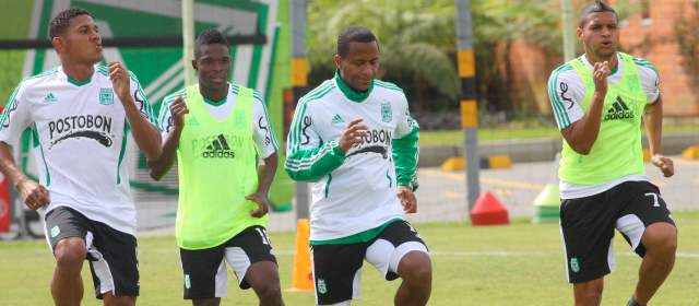 Nacional es el mejor equipo de Colombia según la IFFHS | Foto: Archivo